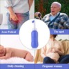 Portable Bidet Bottle for Travel Personal Hygiene Care Manual Bidet