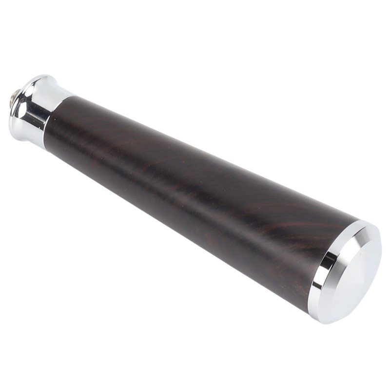Coffee Portafilter Handle M10 Round Bottom Ebony Coffee Machine Replacement