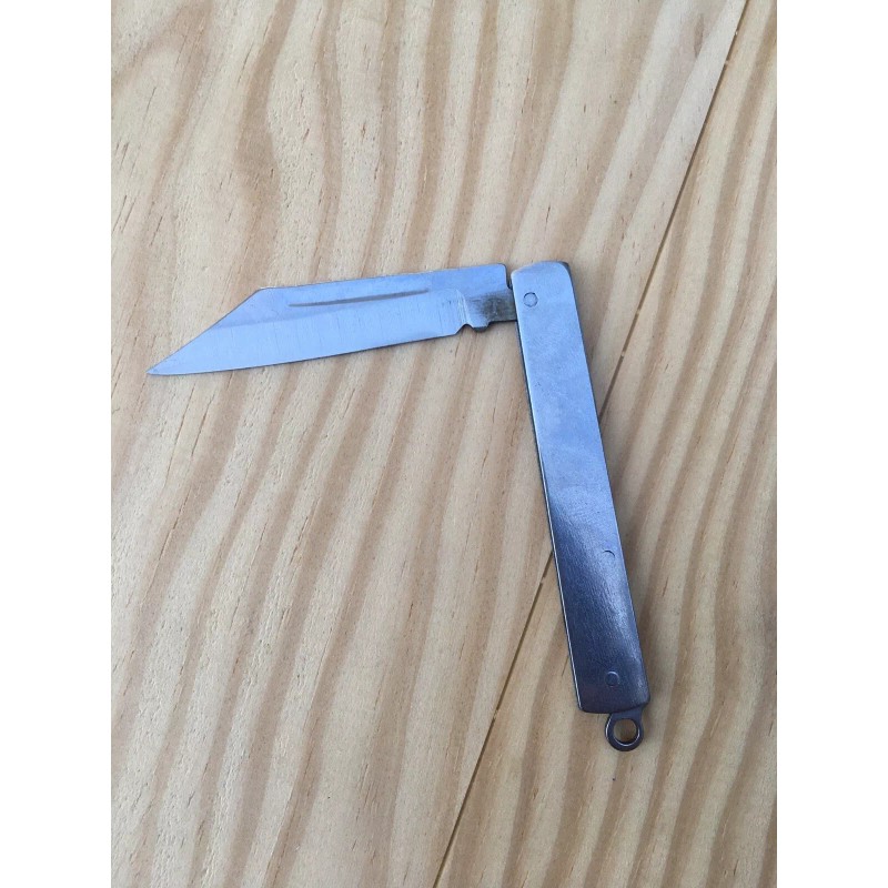 Stainless Steel Portable Knife Fruit Knife