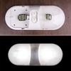 GRB Super Bright 921 LED Bulbs for RV Indoor Lights