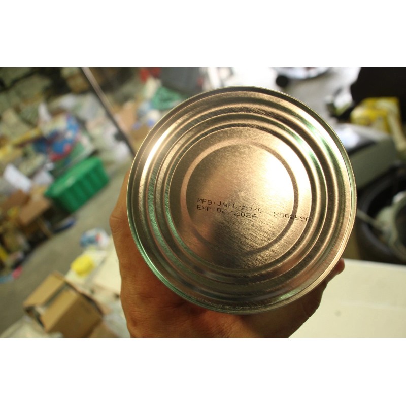 Weldon 721 PVC Blue Glue 1 Quart