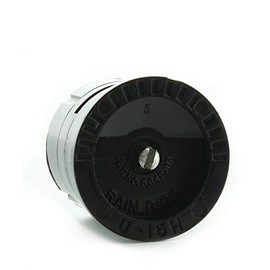 Rain Bird U-Series Dual Orifice Half Circle Nozzle 15 ft | U-15H