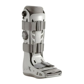 Aircast Aircast AirSelect Standard Walker Brace / Walking Boot, Large
