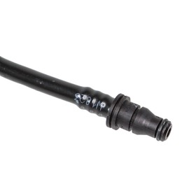 Rein CHE0623 Coolant Recovery Expansion Tank Hose - UPPER