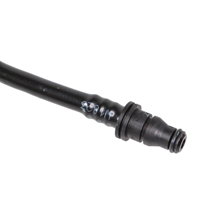 Rein CHE0623 Coolant Recovery Expansion Tank Hose - UPPER