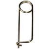 Dorman 140-132 Stainless Steel Reusable Locking Safety Pin - 3/32