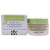 L'Erbolario Face Cream With Hawthorn And Pumpkin Seeds - Hides