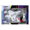 InAir E-Z Build Model Kit - F-16 Fighting Falcon Thunderbirds