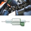 Parking Oil Fuel Pump Car Air Diesel Pulse Electromagnetism 24V