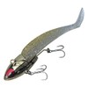 Coreman VJ28 #060 Gold Chrome Head/Squid