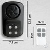 Wireless Door and Window Alarm - House Alarm - Burglary