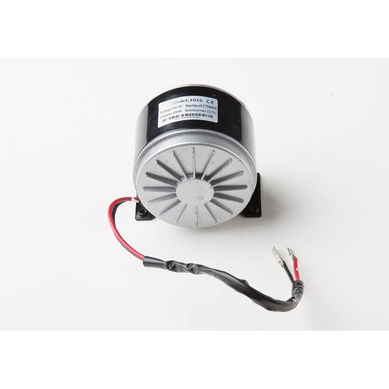 HiGear 24V 250W DC Electric Motor ZY1016 f Razor Pocket