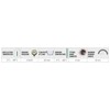 20cm Flexi Flexible Kitchen Basin MonoBloc Tap Connector Hose Pipe