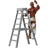 WWE Shelton Benjamin Elite Collection Action Figure