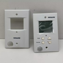 Totaline P374-2200FM Commercial Multi Stage Programmable Heat Pump Thermostat