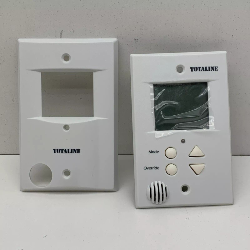 Totaline P374-2200FM Commercial Multi Stage Programmable Heat Pump Thermostat