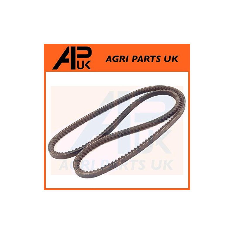 APUK Fan Belt 1175mm Replacement for Ford New Holland 3630