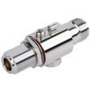 Lightning Arrestor N Type Female to Female Frequency 0-6 GHz