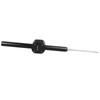 Electronic Digital Dial Indicator IP65 High Accuracy 0 to 100mm