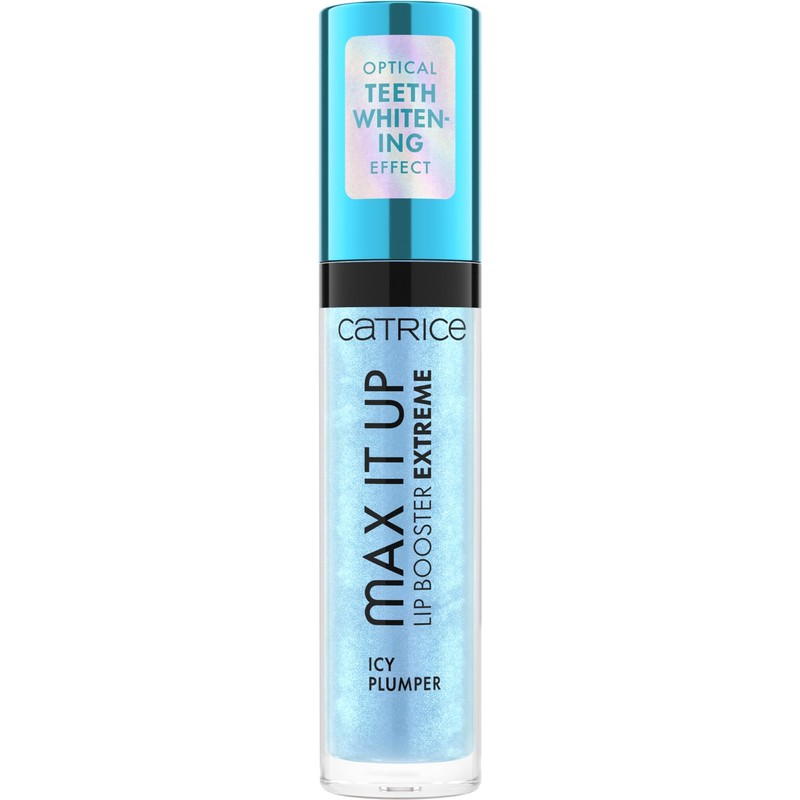 Catrice Max It Up Lip Booster Extreme, No. 030, Blue,
