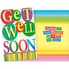 Get Well - Greeting Card 96386