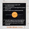 Legend Vinyl Pack of 3 Extra Large Anti-static Vinyl Record