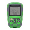 Optical Fiber Power Meter Optic Cable Tester ‑70~+10dbm Digital Display