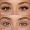 Brown Lashes False Eyelashes Natural Lashes Strips Short Eyelash Wispy