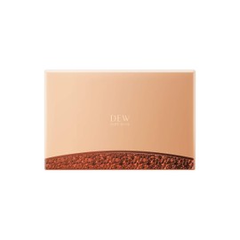 DEW Superior Powder Compact 1 Piece