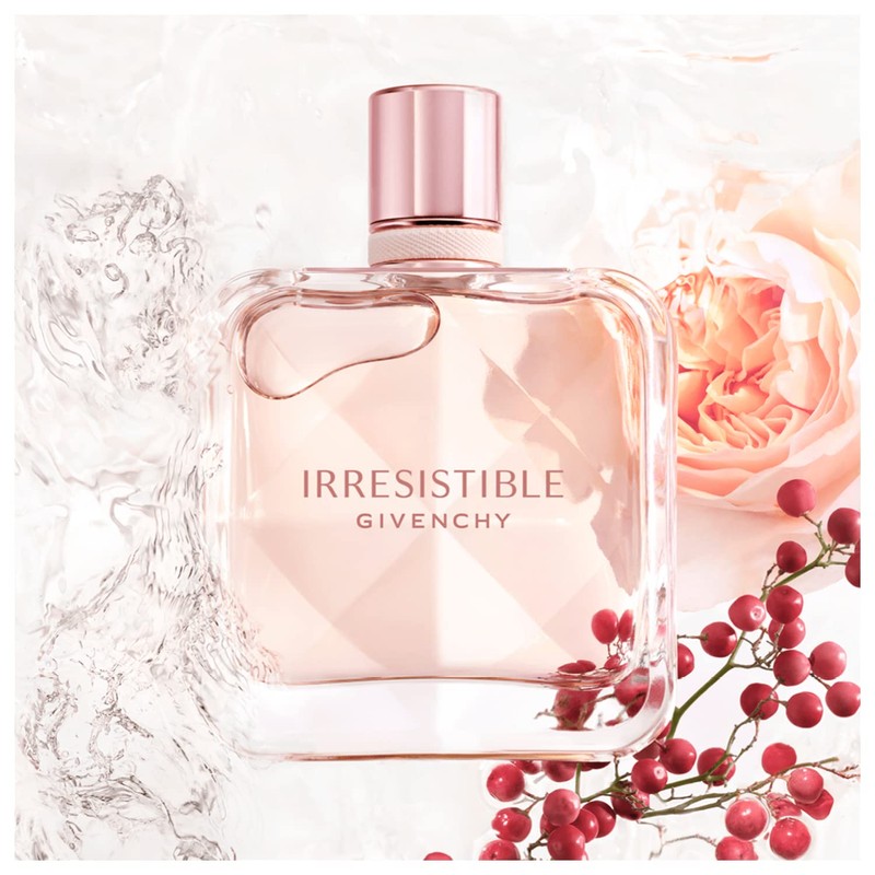 Givenchy Irressistible Fraiche EDT For Women (1.7 Fl Oz)