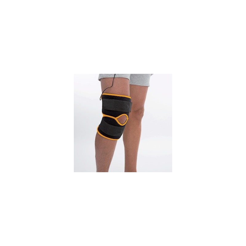 Beurer 2-in-1 Knee and Elbow TENS Machine, EM29
