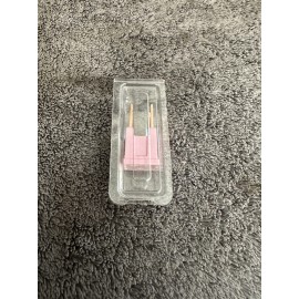 Littlefuse PAL 130 Fuse Straight Male Terminal Pink 30 amp PAL130BP