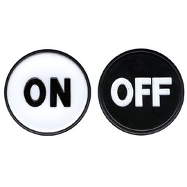 Las Vegas Casino Craps Dice On/off Puck