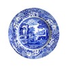 Spode 0160 Medium Plate, Blue, 5.9 inches (15 cm), Blue