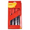 Amtech E0750 4 Piece Wood Chisel Set