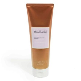 Voesh Velvet Luxe Vegan Body & Hand Cream Lotion Lavender Relieve 8.5 oz -...