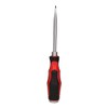 KS Tools 151.1132 ERGOTORQUEmax hammer cap screwdriver slotted, 7mm