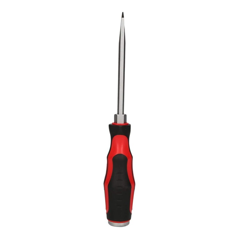 KS Tools 151.1132 ERGOTORQUEmax hammer cap screwdriver slotted, 7mm