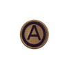 Army Central Command (3rd Army) - OCP Patch with Hook