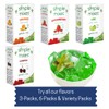 Simple Mixes Natural Gelatin Dessert, Lime, Healthy Snacks, Lactose, Fat