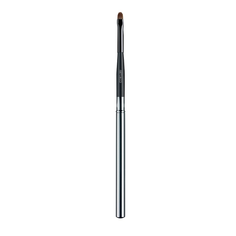 ARTDECO Lip Brush Premium Quality - Lip Brush for Precise