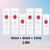 Cellfusionc Laser UV Sunscreen SPF50+ PA++++ 50ml x 2p + 20ml, 2 pieces / 셀퓨전씨 레이저 유브이 썬스크린 SPF50+ PA++++ 50ml x 2p + 20ml, 2개