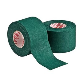Mueller M-Tape, 1 1/2" x 10 yd, Green