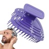Shampoo Massager Brush | Men Hair Scrubber Washing Brush -