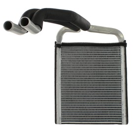 Agility Auto Parts 9010705 HVAC Heater Core (Use Garage Tool to Check Correct Compatibility)