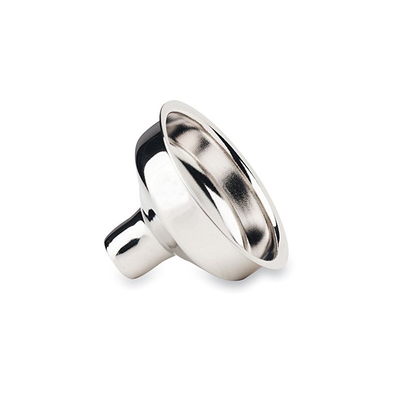 Stainless Steel Mini Funnel #91-296