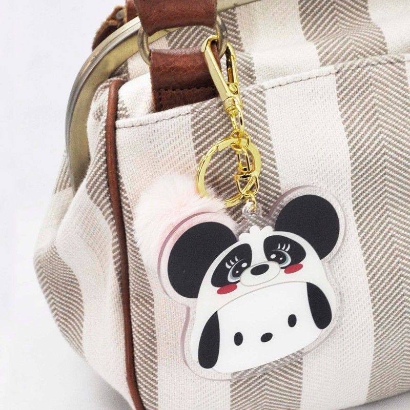 Women's China Skater, pochacco