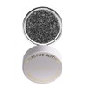 Kiara Sky Reflective Glitter Gothic Glisten