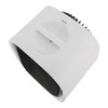 Portable Air Conditioner Multifunction Efficient Quiet Humidification USB Small Air
