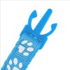 Tafeiya 2x Safety Cat Collars Quick Release with Bell,Adjustable 20-32cm